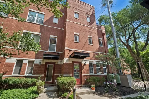 525 Chicago Avenue Evanston IL 60202