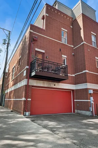 525 Chicago Avenue Evanston IL 60202