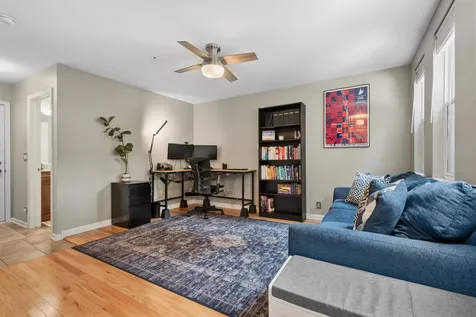 525 Chicago Avenue Evanston IL 60202