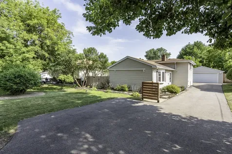 10081 West Pickford Avenue Beach Park IL 60099
