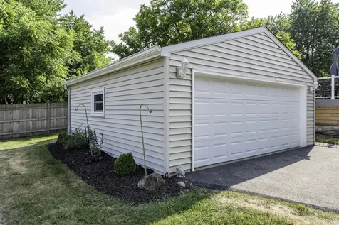 10081 West Pickford Avenue Beach Park IL 60099