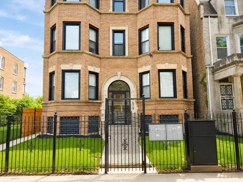 1439 East 66th Place Chicago IL 60637