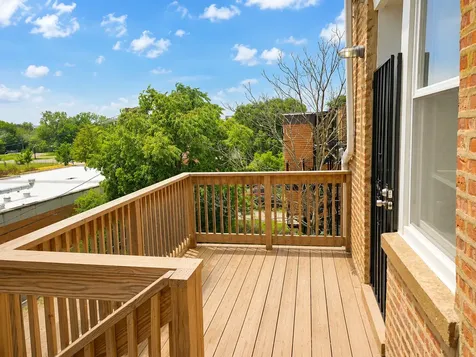 1439 East 66th Place Chicago IL 60637