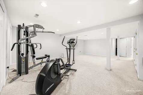 23 Cedar Court South Elgin IL 60177