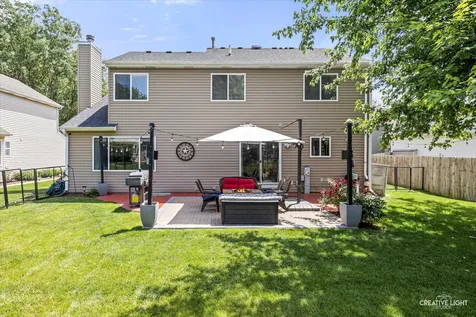 23 Cedar Court South Elgin IL 60177