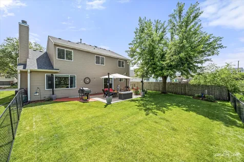 23 Cedar Court South Elgin IL 60177