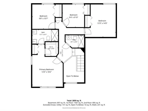 23 Cedar Court South Elgin IL 60177