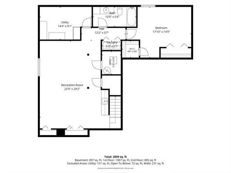 23 Cedar Court South Elgin IL 60177