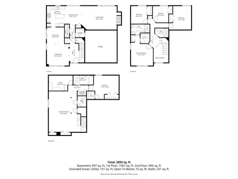23 Cedar Court South Elgin IL 60177