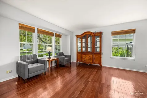 23 Cedar Court South Elgin IL 60177