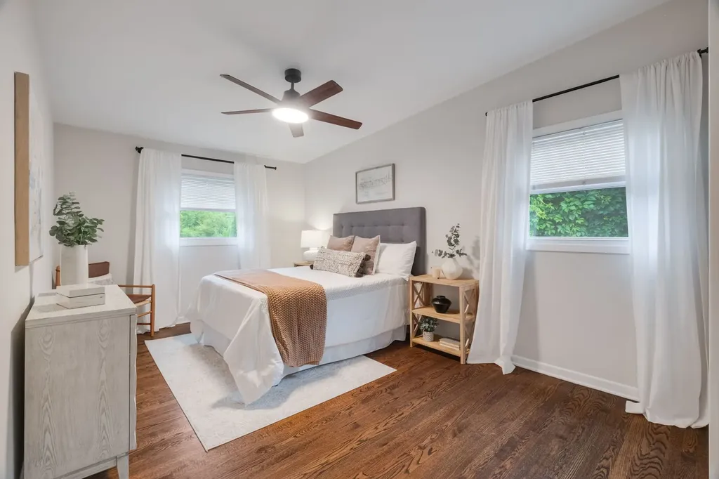 239 Kilpatrick Avenue Wilmette IL 60091