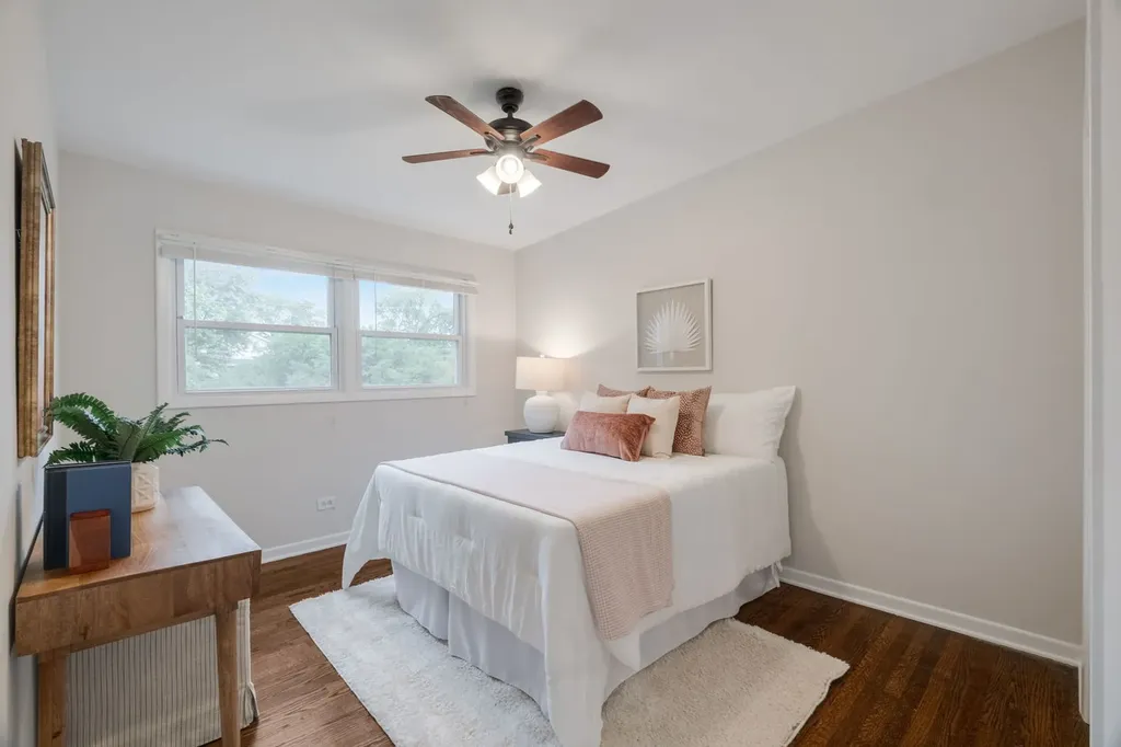 239 Kilpatrick Avenue Wilmette IL 60091