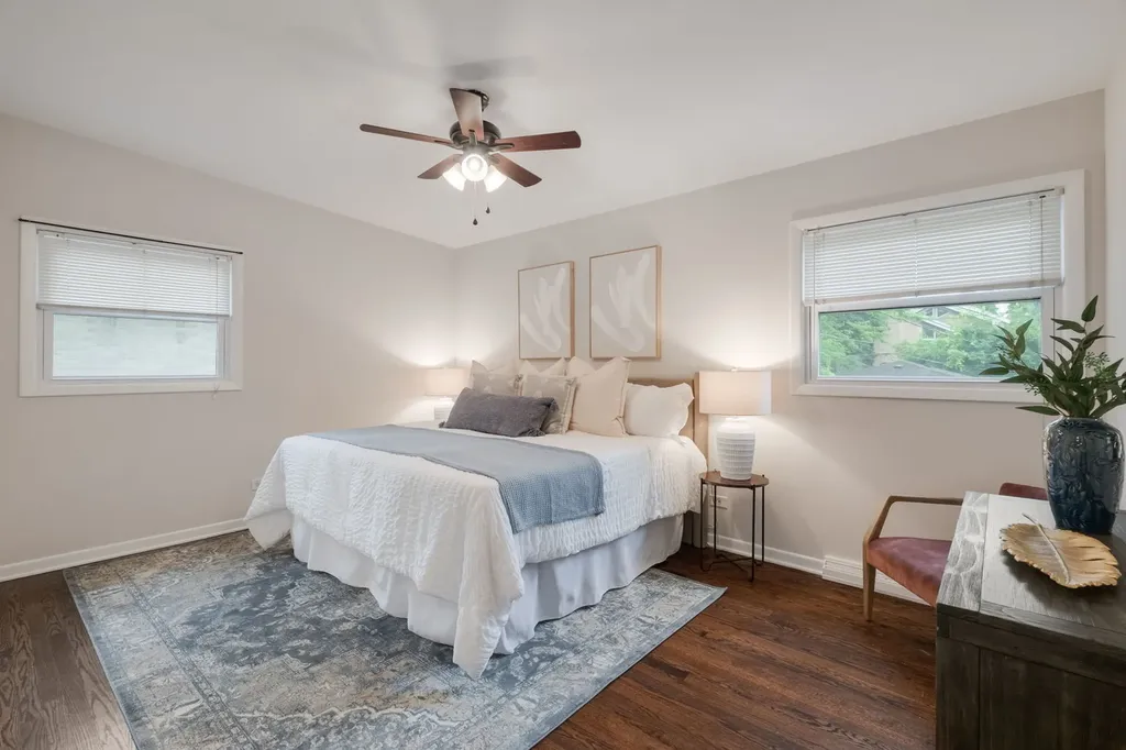 239 Kilpatrick Avenue Wilmette IL 60091