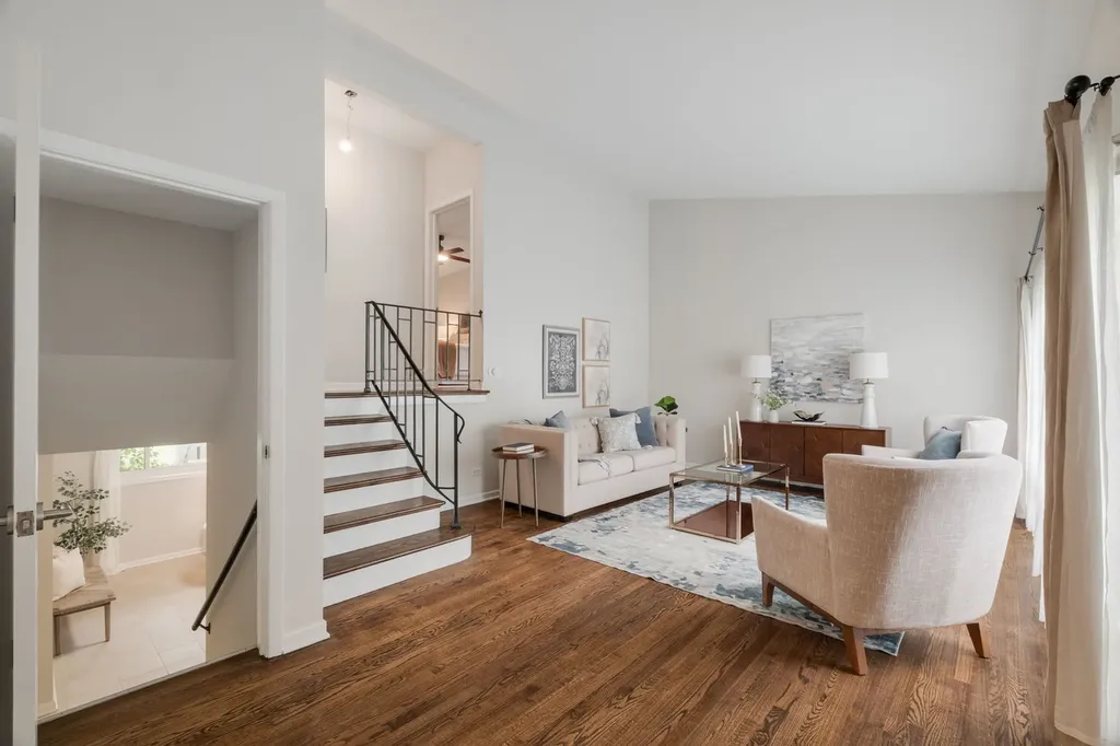 239 Kilpatrick Avenue Wilmette IL 60091