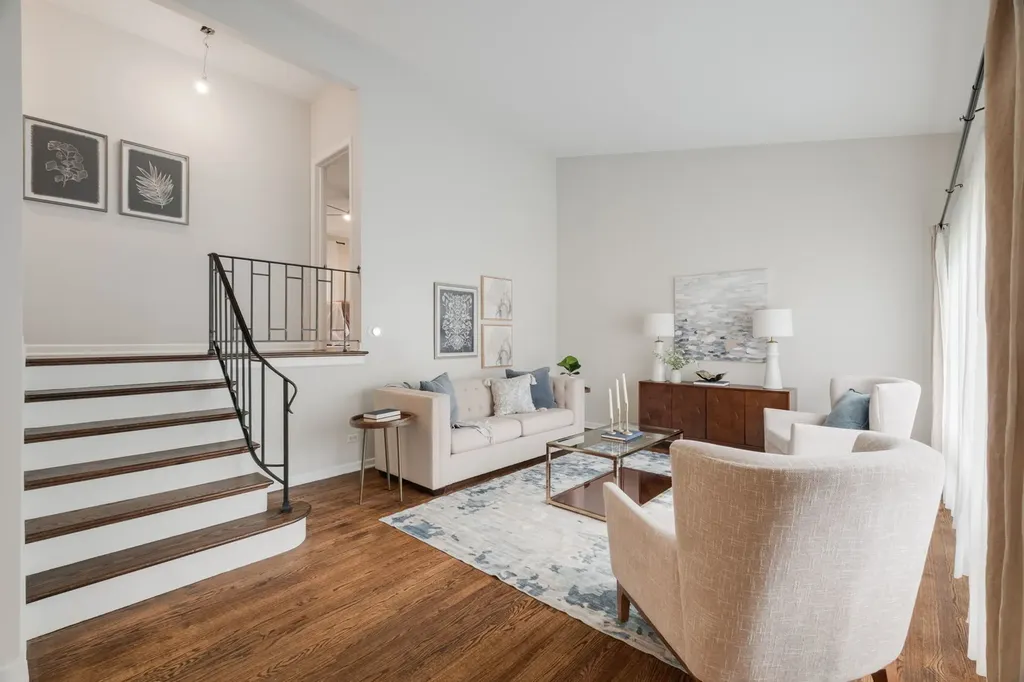239 Kilpatrick Avenue Wilmette IL 60091