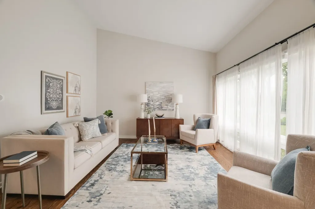 239 Kilpatrick Avenue Wilmette IL 60091