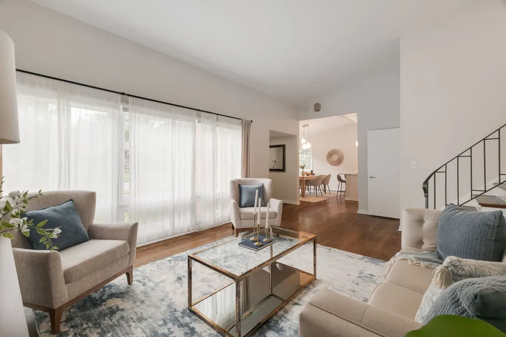 239 Kilpatrick Avenue Wilmette IL 60091
