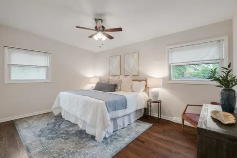 239 Kilpatrick Avenue Wilmette IL 60091
