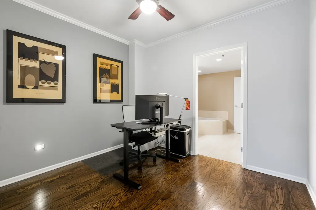 1515 South Prairie Avenue Chicago IL 60605