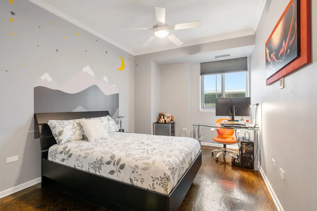 1515 South Prairie Avenue Chicago IL 60605
