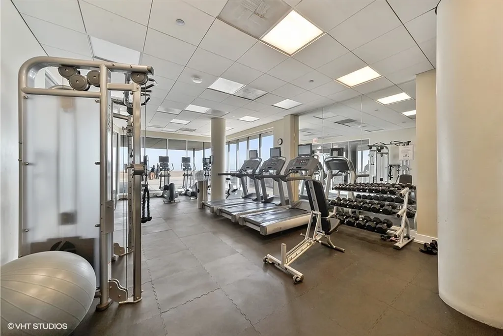 1515 South Prairie Avenue Chicago IL 60605