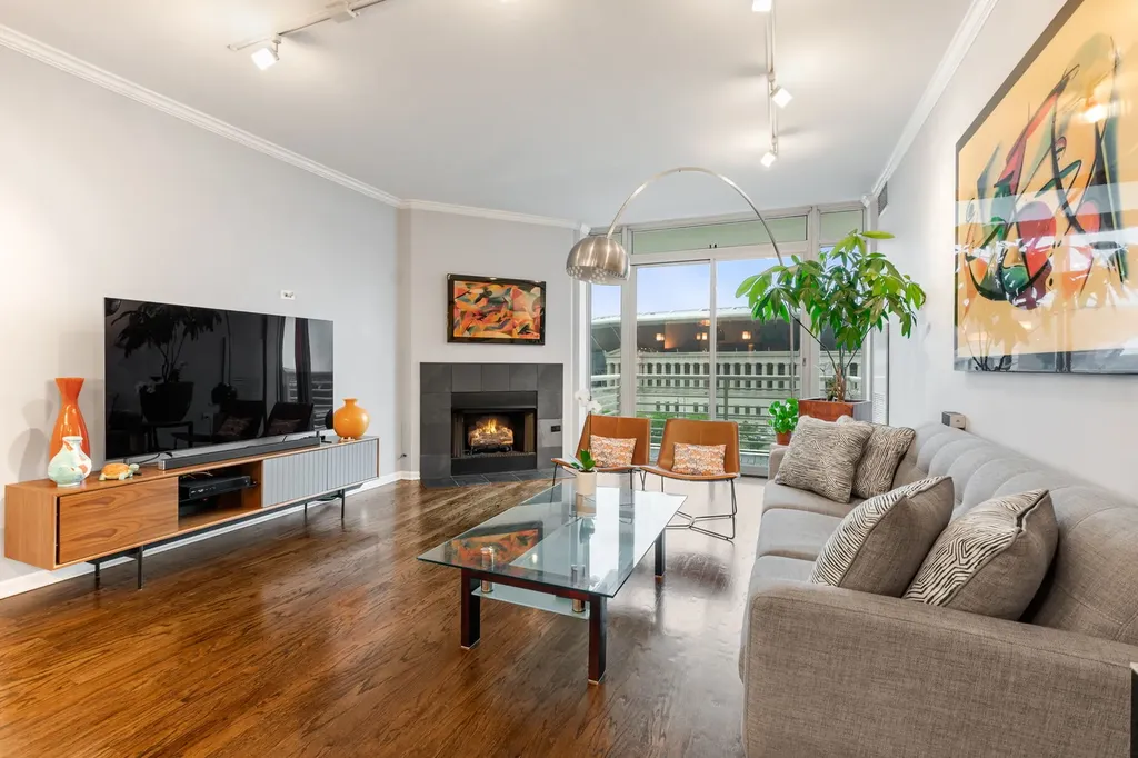 1515 South Prairie Avenue Chicago IL 60605