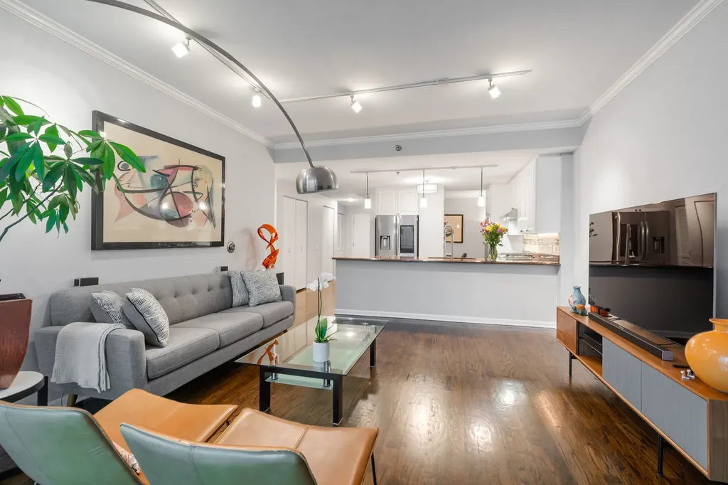 1515 South Prairie Avenue Chicago IL 60605