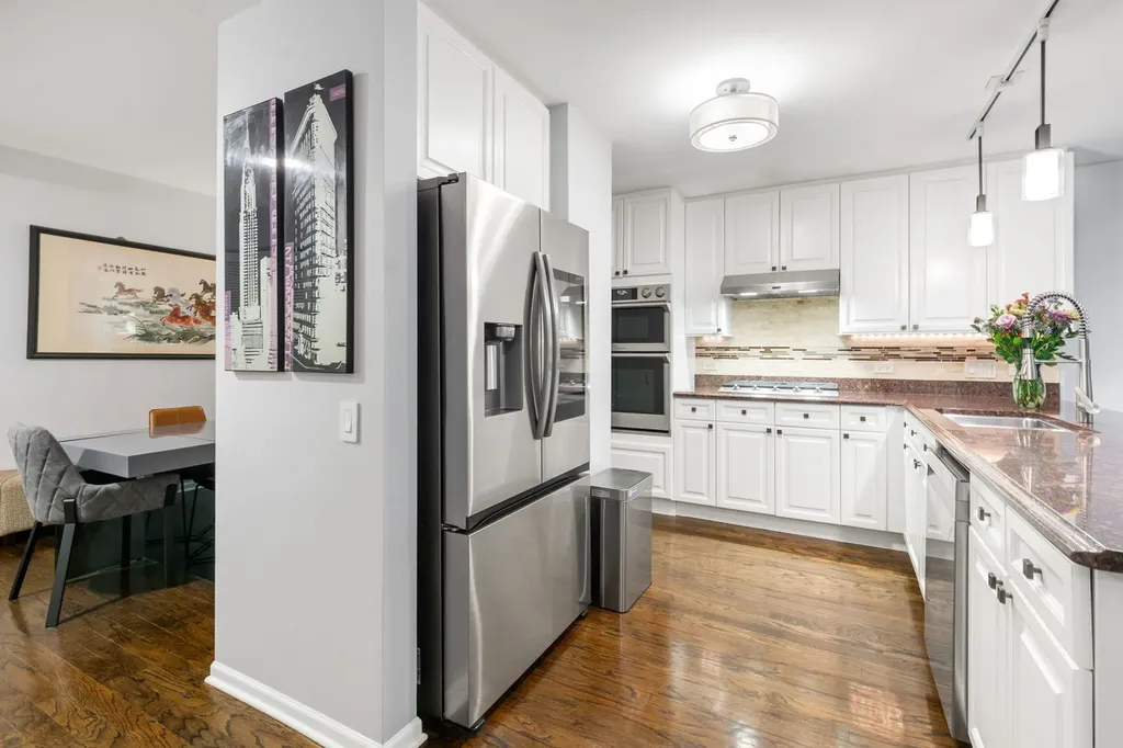 1515 South Prairie Avenue Chicago IL 60605
