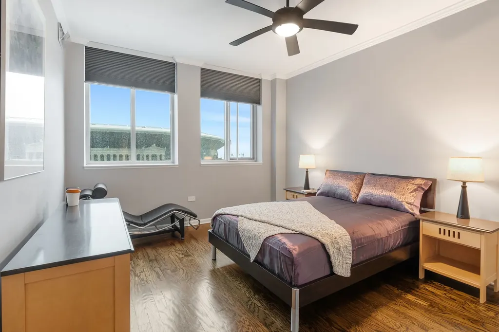 1515 South Prairie Avenue Chicago IL 60605