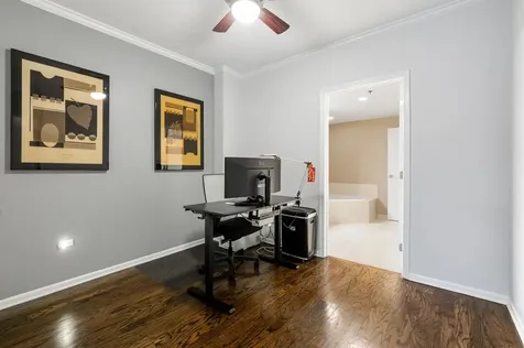1515 South Prairie Avenue Chicago IL 60605