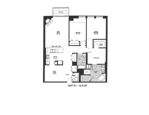 1515 South Prairie Avenue Chicago IL 60605