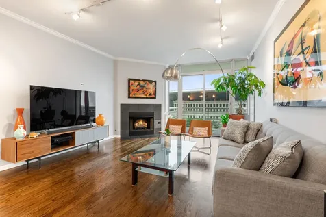 1515 South Prairie Avenue Chicago IL 60605