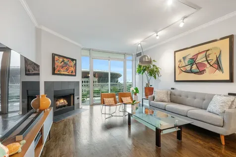 1515 South Prairie Avenue Chicago IL 60605