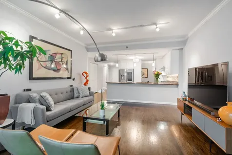 1515 South Prairie Avenue Chicago IL 60605