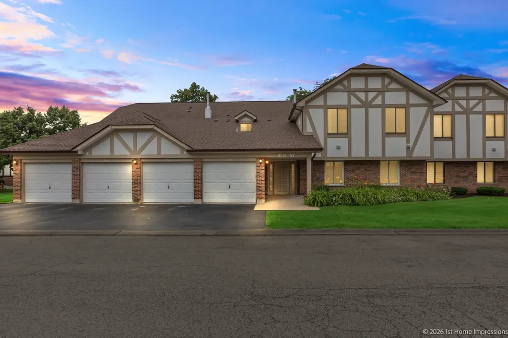9155 Sutton Court Orland Park IL 60462