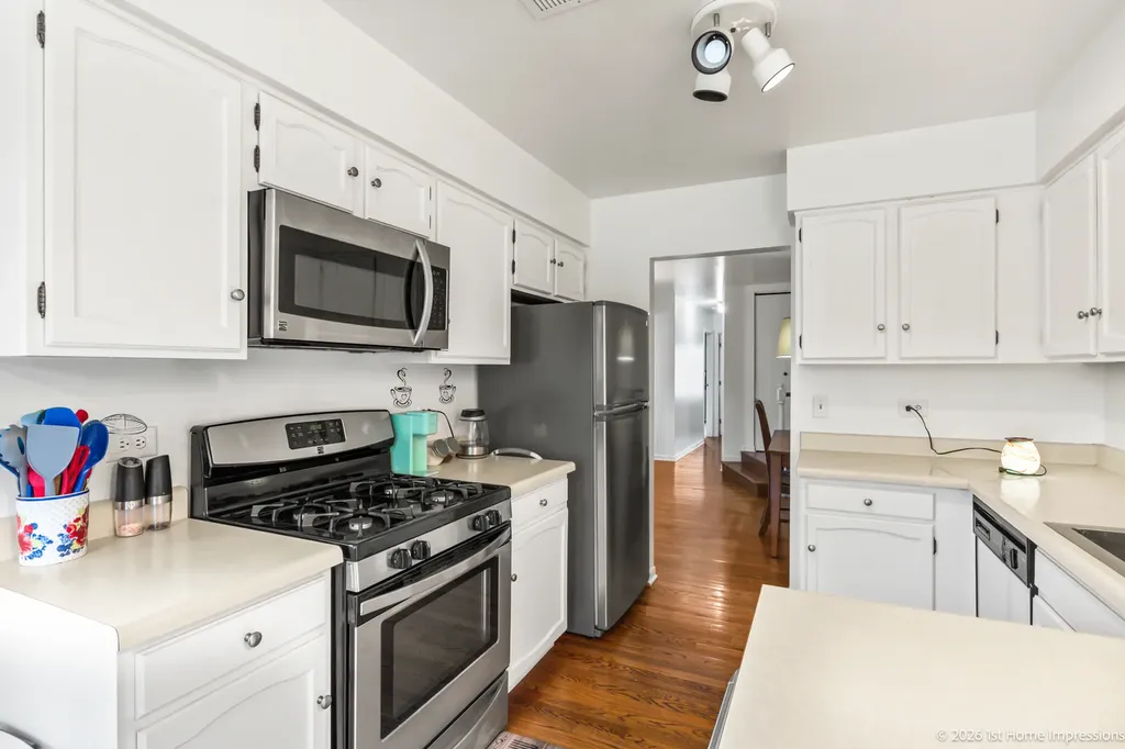 9155 Sutton Court Orland Park IL 60462