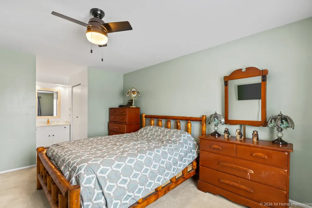 9155 Sutton Court Orland Park IL 60462