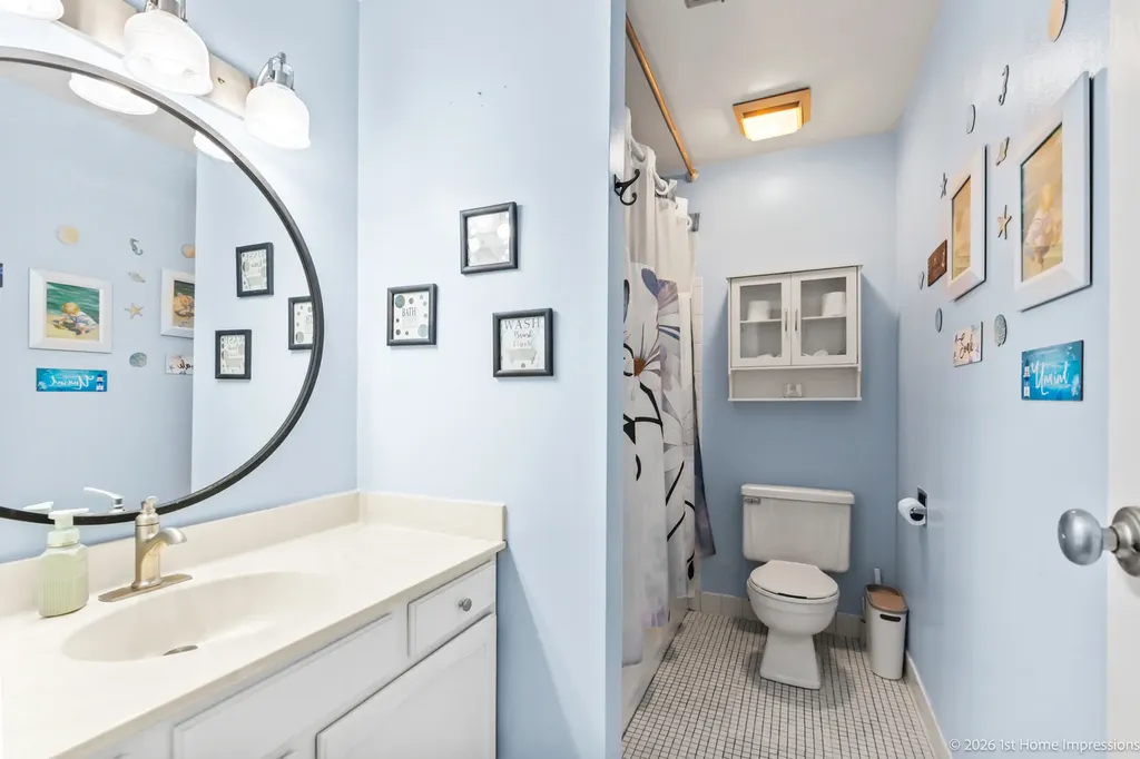 9155 Sutton Court Orland Park IL 60462