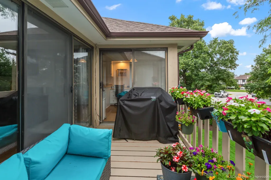 9155 Sutton Court Orland Park IL 60462