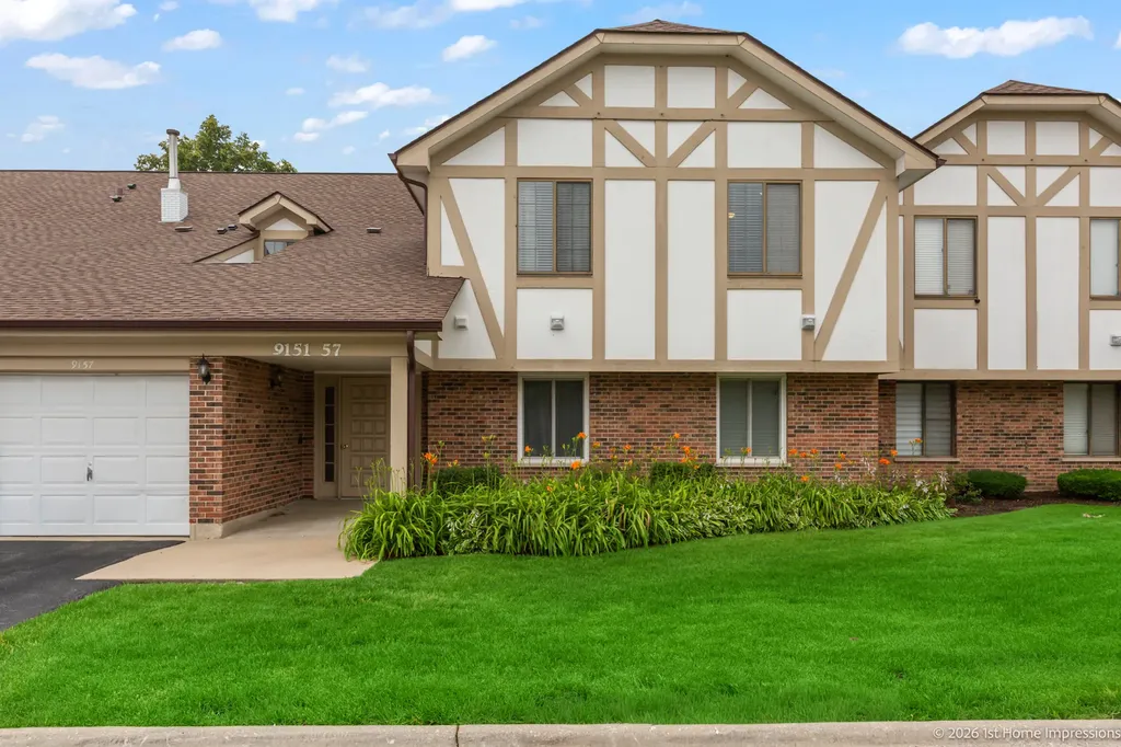 9155 Sutton Court Orland Park IL 60462