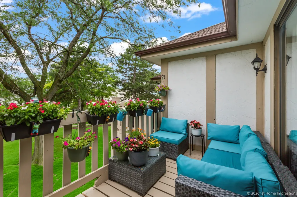9155 Sutton Court Orland Park IL 60462