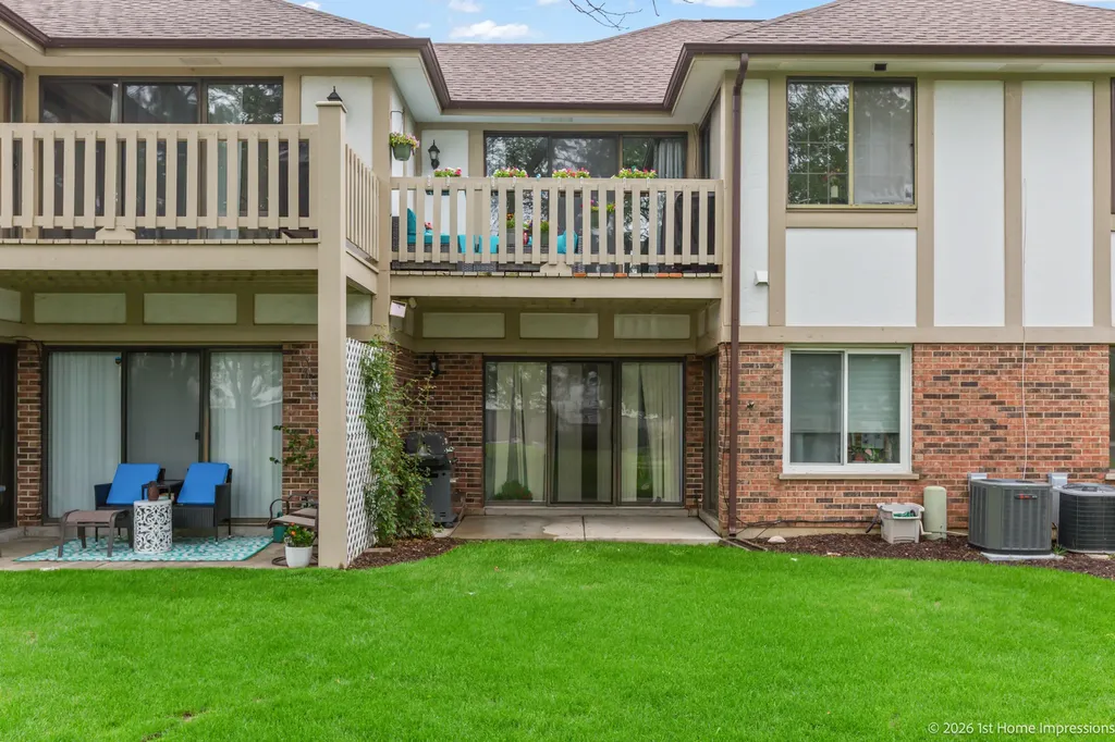 9155 Sutton Court Orland Park IL 60462