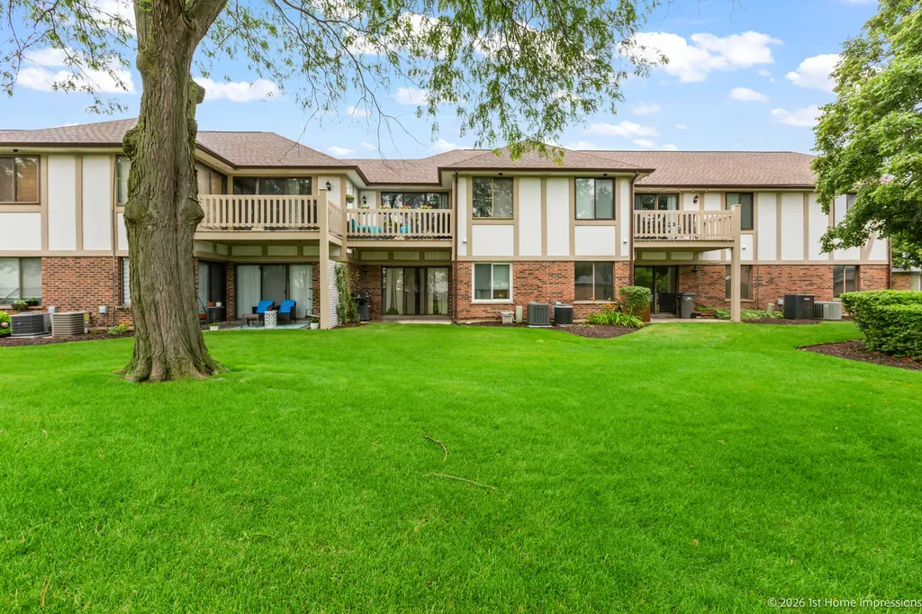 9155 Sutton Court Orland Park IL 60462