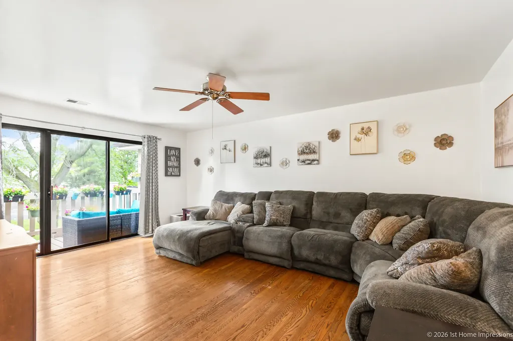 9155 Sutton Court Orland Park IL 60462