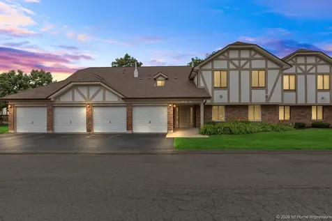 9155 Sutton Court Orland Park IL 60462