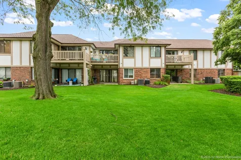 9155 Sutton Court Orland Park IL 60462