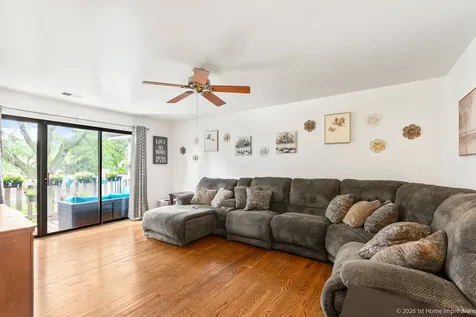 9155 Sutton Court Orland Park IL 60462