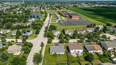 1403 Sherborn Court Minooka IL 60447