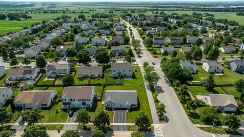1403 Sherborn Court Minooka IL 60447