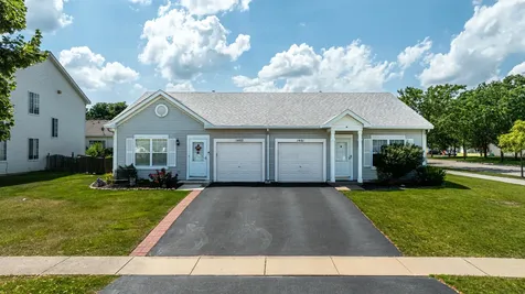 1403 Sherborn Court Minooka IL 60447